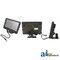 A & I Products CabCAM 9" Quad Monitor 15.5" x9.5" x3.5" A-QM9146 - alternate 7